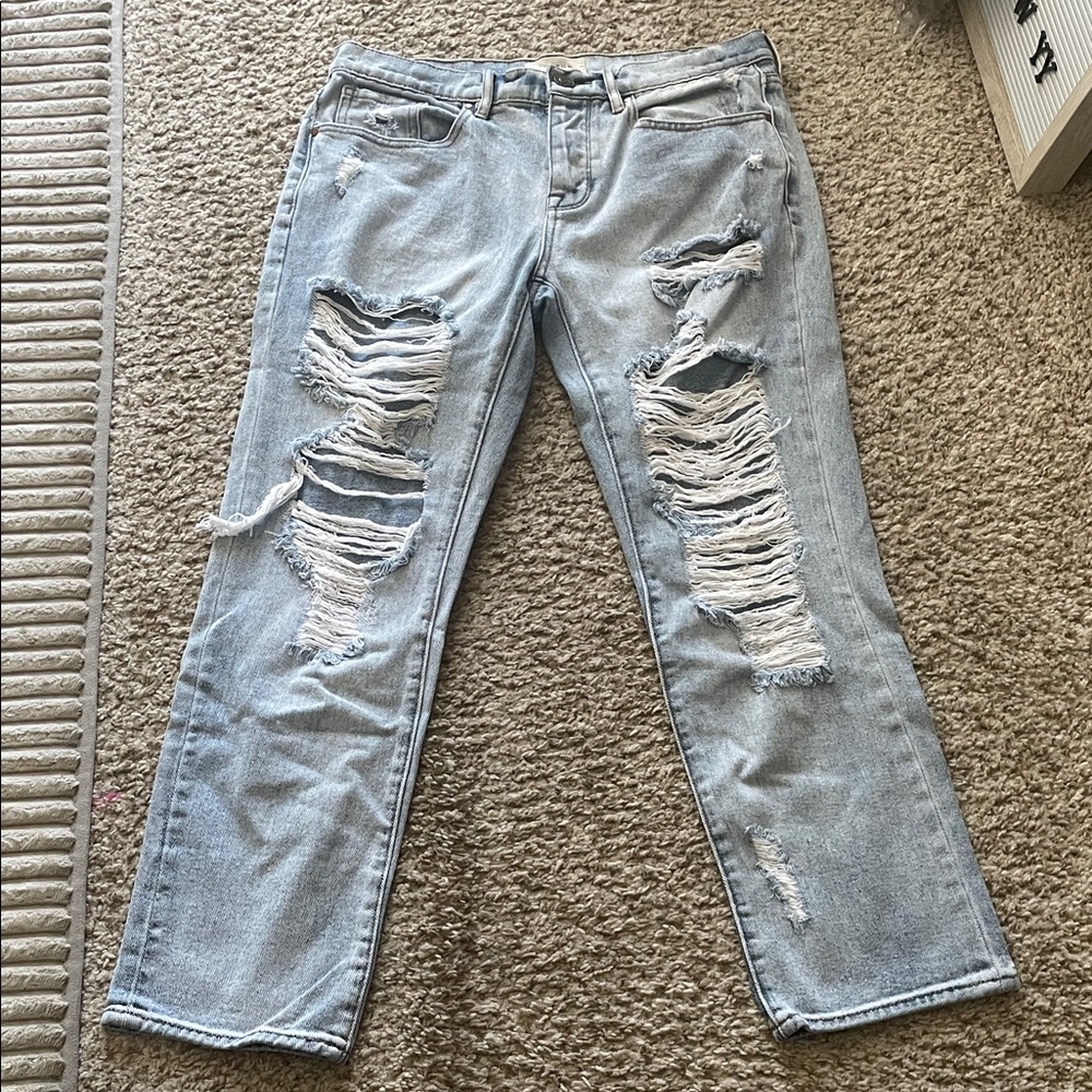 Women's Pacsun Jeans
